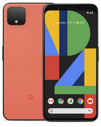 Прошивка телефона Google Pixel 4 XL в Перми
